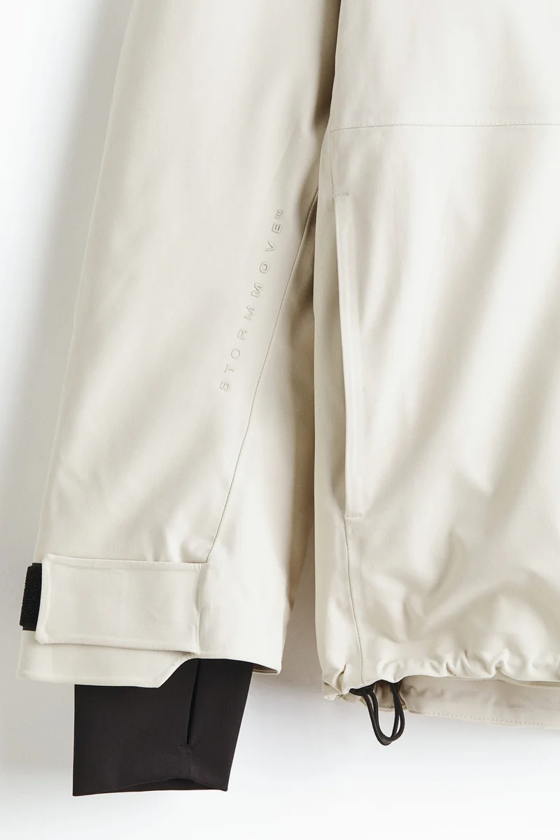 H&M  Ski jacket with StormMove™ for Men | Best Price UAE